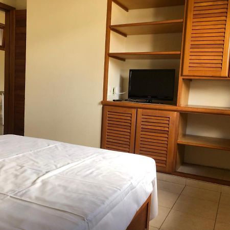 Apartament Apartamento Do Duarte Apto 211 Porto Seguro Zewnętrze zdjęcie