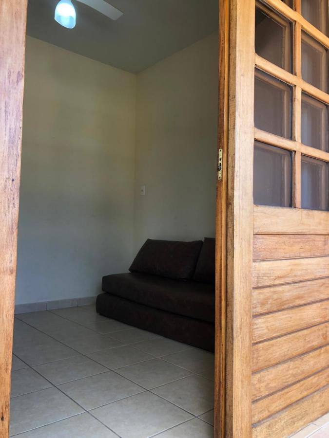 Apartament Apartamento Do Duarte Apto 211 Porto Seguro Zewnętrze zdjęcie