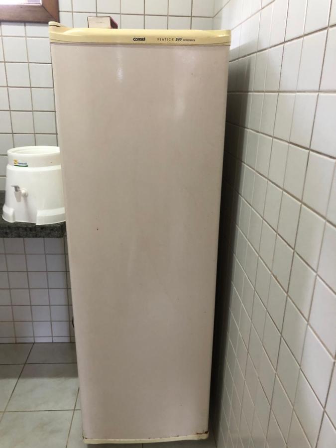Apartament Apartamento Do Duarte Apto 211 Porto Seguro Zewnętrze zdjęcie