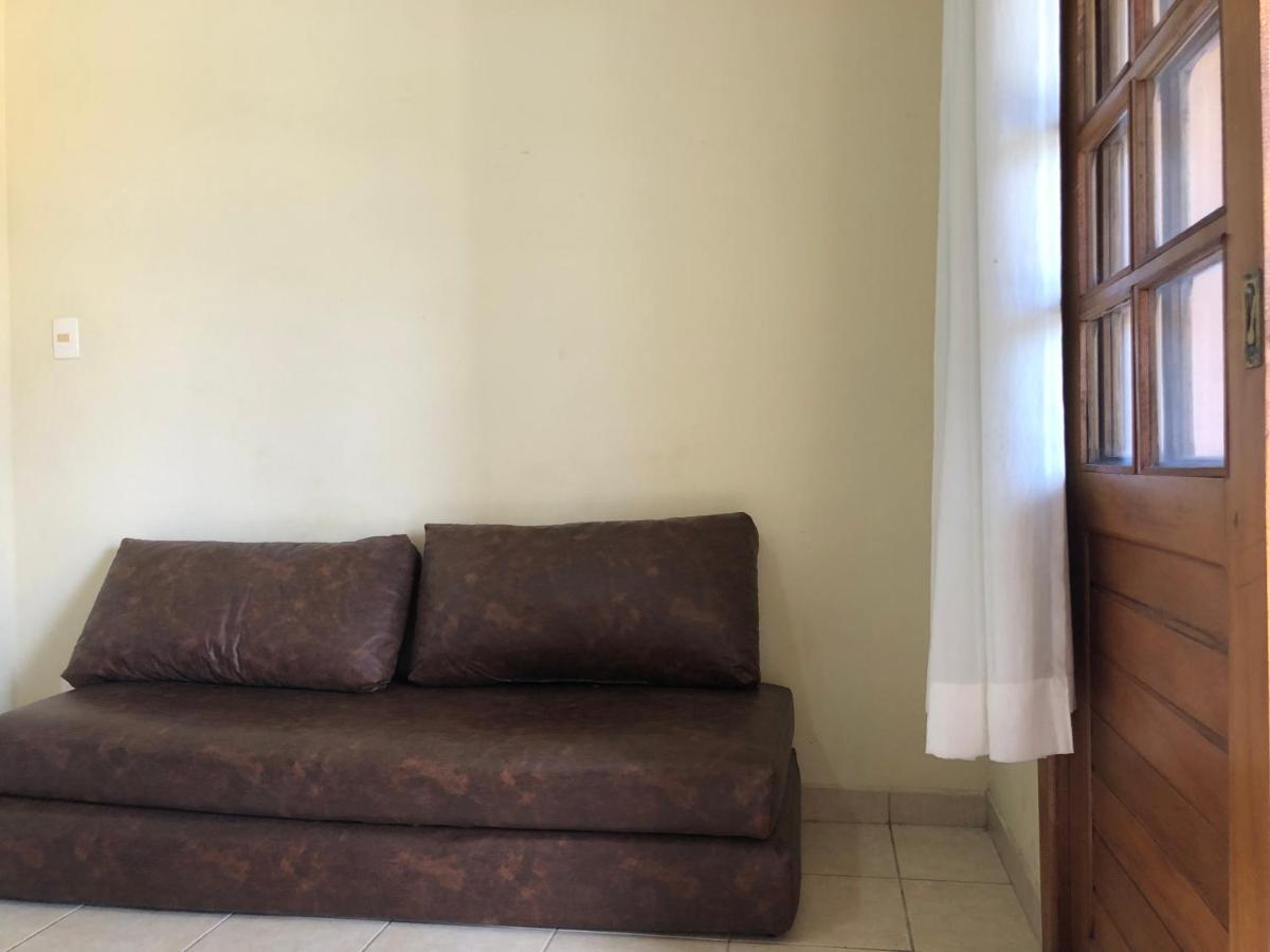 Apartament Apartamento Do Duarte Apto 211 Porto Seguro Zewnętrze zdjęcie