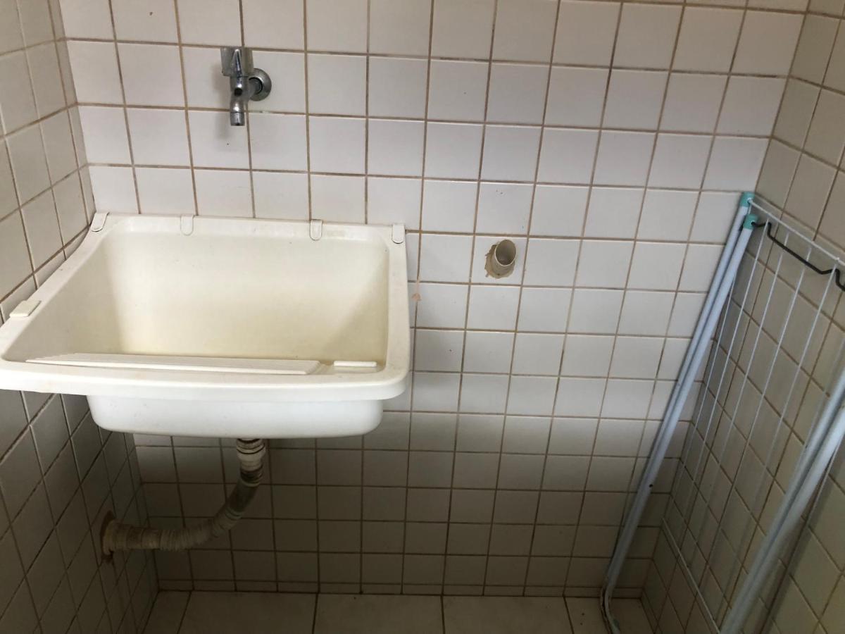 Apartament Apartamento Do Duarte Apto 211 Porto Seguro Zewnętrze zdjęcie