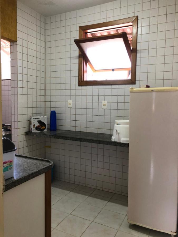 Apartament Apartamento Do Duarte Apto 211 Porto Seguro Zewnętrze zdjęcie