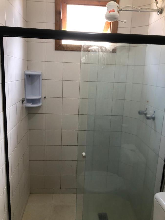 Apartament Apartamento Do Duarte Apto 211 Porto Seguro Zewnętrze zdjęcie
