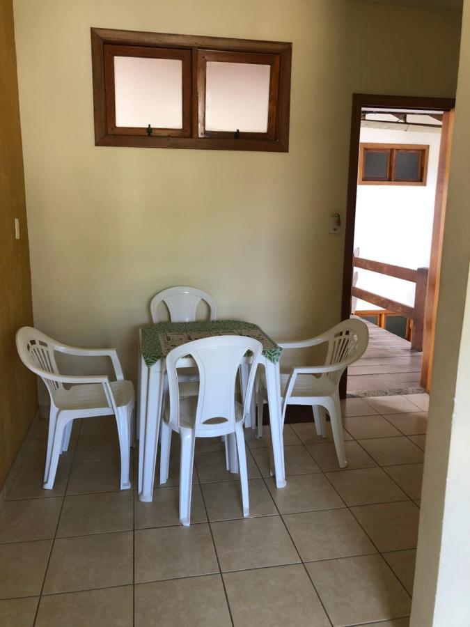 Apartament Apartamento Do Duarte Apto 211 Porto Seguro Zewnętrze zdjęcie