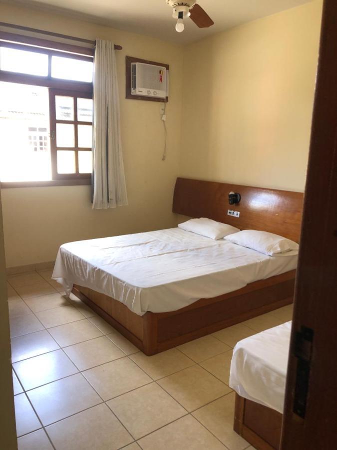 Apartament Apartamento Do Duarte Apto 211 Porto Seguro Zewnętrze zdjęcie