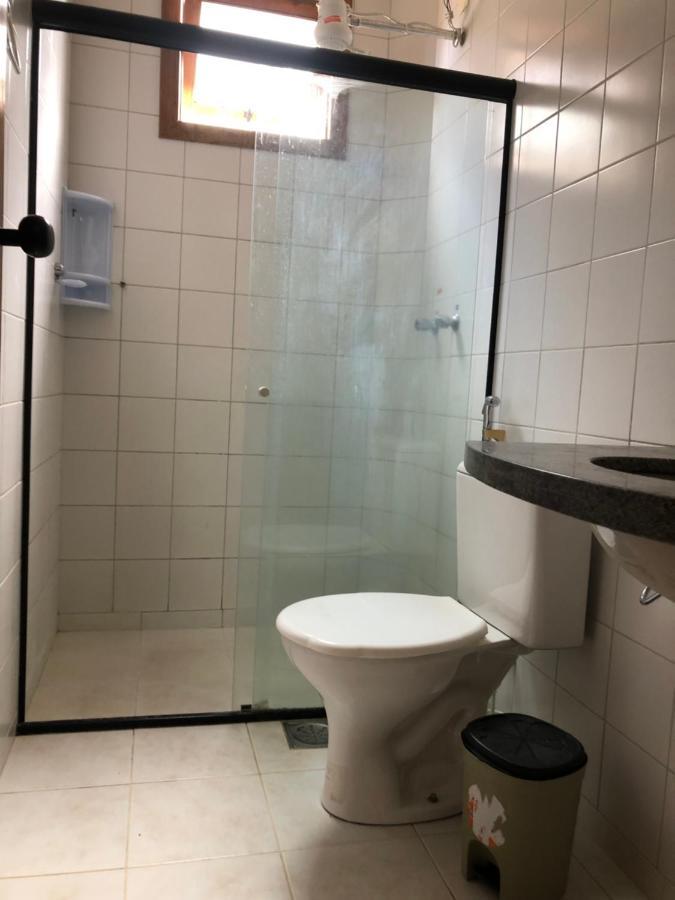 Apartament Apartamento Do Duarte Apto 211 Porto Seguro Zewnętrze zdjęcie