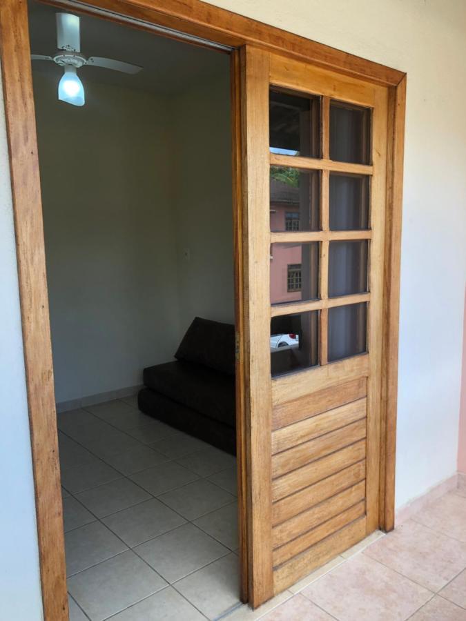 Apartament Apartamento Do Duarte Apto 211 Porto Seguro Zewnętrze zdjęcie