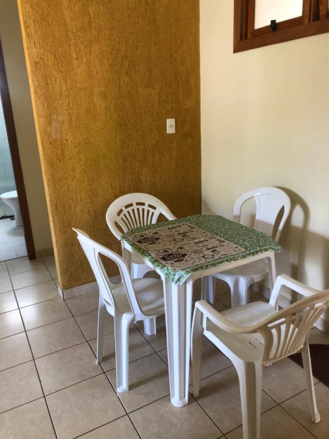 Apartament Apartamento Do Duarte Apto 211 Porto Seguro Zewnętrze zdjęcie